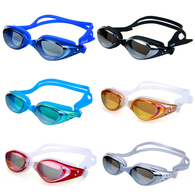 27 Kacamata Renang Untuk Anak-anak, Paling Trend!